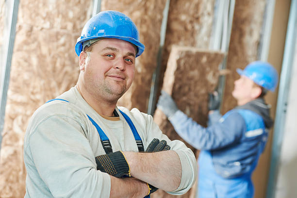 Best Commercial Insulation Services  in Augusta, KY